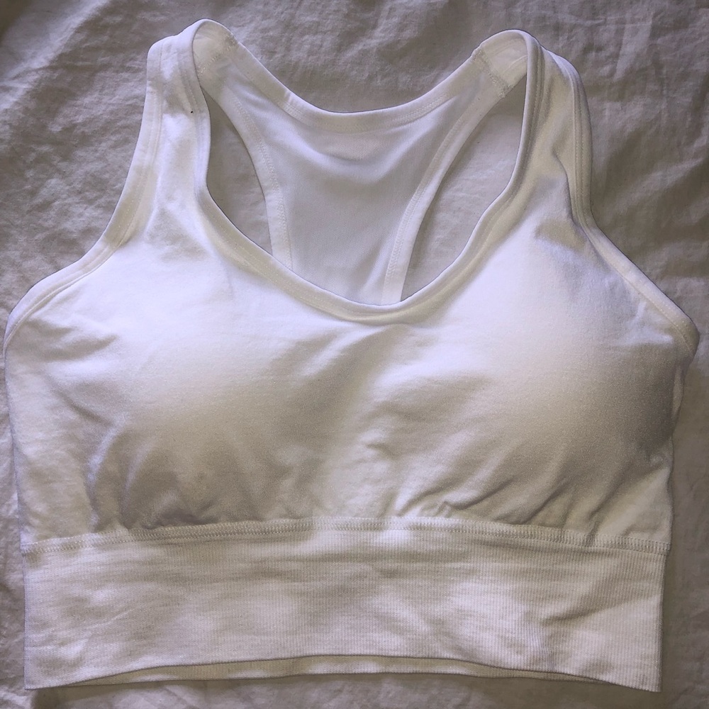 NWOT sports bra Pro-Fit size M - two piece